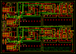 AN1651/Curcio Phono Preamp (PCB design)